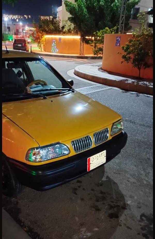 Saipa 131 2015 for sale in Iraq - Hillah